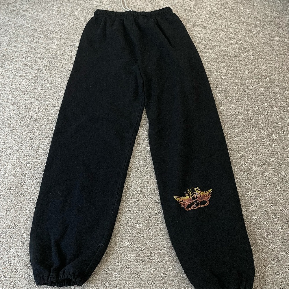 Boy's Lie Sweatpants